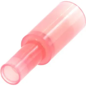 Molex 190380037 kulatá dutinka 1 ks Bulk