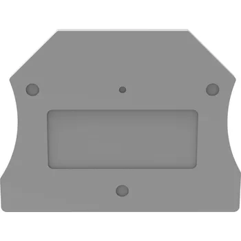 Degson D-DC2.5-01P-11-00A(H) šedá 1 ks