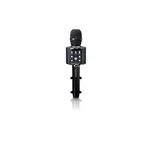 Karaoke mikrofon Lenco BMC-090PK