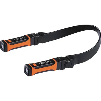 Osram Automotive LEDIL413 WEARABLE NECK LIGHT LED pracovní osvětlení napájení přes USB, napájeno akumulátorem 265 lm