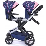 Bayer Design Twin Xeo 26716AA modrý