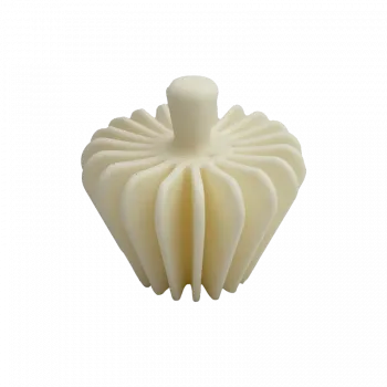 Příprava kávy Mazelab Solo Filter Holder Solid - držák papírového filtru - white