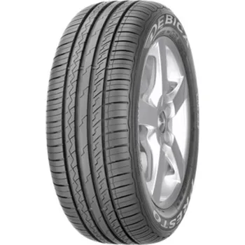 Letní osobní pneu DEBICA PRESTO 255/55 R18 109V DOT2024