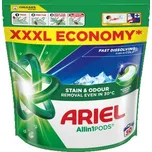 Ariel Allin1 PODS Kapsle na praní 50 PD