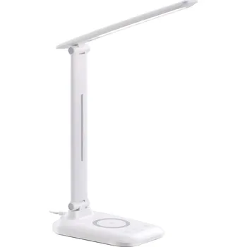 Lampička Immax Lumi 09107L 1xLED 7W bílá