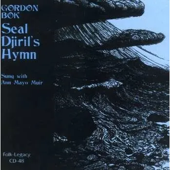 Zahraniční hudba CD Ann Mayo Muir: Seal Djiril's Hymn 2010