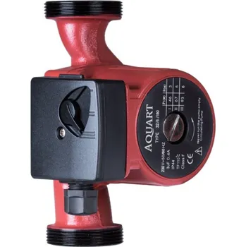 Oběhové čerpadlo TC 25/6/180 - Manuální cirkulační čerpadlo