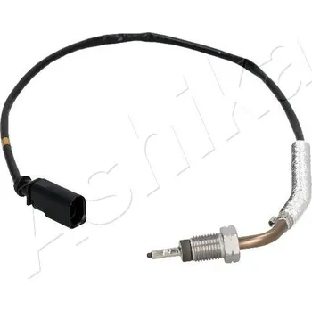 Čidlo automobilu Čidlo, teplota výfukových plynů ASHIKA 161-00-0903