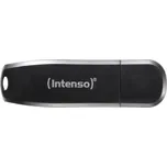 Intenso 512GB Speed Line USB flash disk 512 GB černá 3533493 USB 3.2 (Gen 1x1)