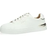 s.Oliver dámské stylové tenisky - bílé