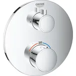GROHE Grohtherm 24075000