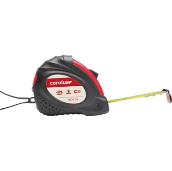 Optik Gedore RED R94550003 3301427 svinovací metr ABS