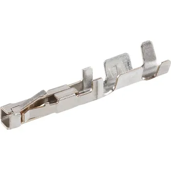 Elektrický konektor TE Connectivity Micro-MATE-N-LOK krimpovací kontakt 1, 1-794610-2, 1 ks