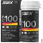 SWIX PC100 WC Powder Coarse Wet -2/+10…