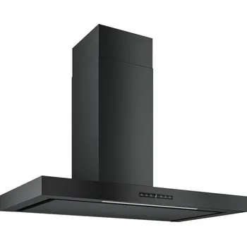 Digestoř Airforce SHAPE BL/A/60