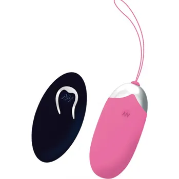 Vibrační vajíčko Intense Flippy Egg 2