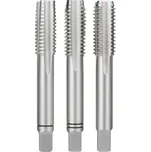 RUKO 230040 ruční závitník 3dílná metrický M4 x 0.70 pravotočivý DIN 352 HSS 1 sada