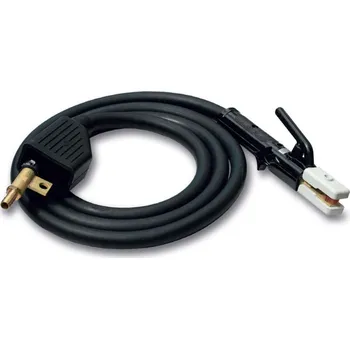 Příslušenství ke svářečce Abicor Binzel 516.D002 3 m drážkovací hořák