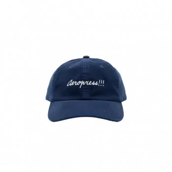 Příslušenství pro přípravu kávy Father’s Kšiltovka - Aeropress