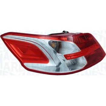 Zadní světlomet Zadní světlo MAGNETI MARELLI LLI131