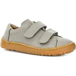 Froddo Baze G3130284-4 Light Grey celoroční nízké barefoot boty Velikost boty (EU): 28, Vnitřní délka boty: 182, Vnitřní šířka boty: 71