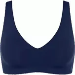 Dámská podprsenka ZERO Feel 2.0 Soft bra - Sloggi černá (0004) 00M2