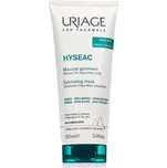 Uriage Hyséac Exfoliating Mask peelingová maska pro smíšenou až mastnou pleť 100 ml unisex