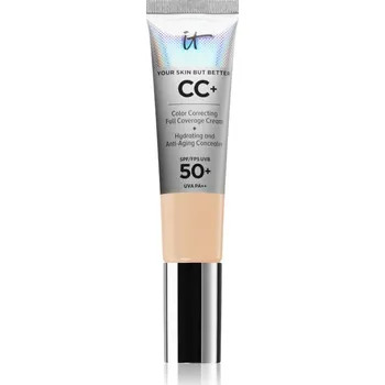 IT Cosmetics Your Skin But Better CC+ CC krém SPF 50+ odstín 32 ml