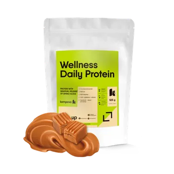Protein Kompava Wellness Daily Protein 525 g