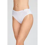 Triola vysoké brazilky bílé 34891 - BV03/bílá / 75 f34891-03