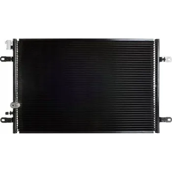 Klimatizace automobilu CHLADIČ KLIMATIZACE AUDI A6 2.7TDI 04-