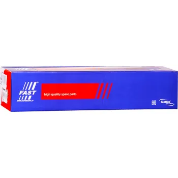 Brzdová hadice BRZDOVÁ HADICE FLEXIBILNÍ FT10105 FAST