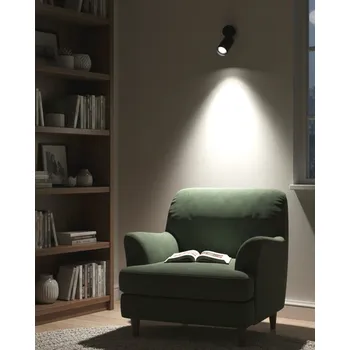 Bodové svítidlo Stropní bodové světlo Q-01AD