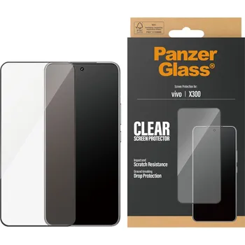PanzerGlass Vivo X300