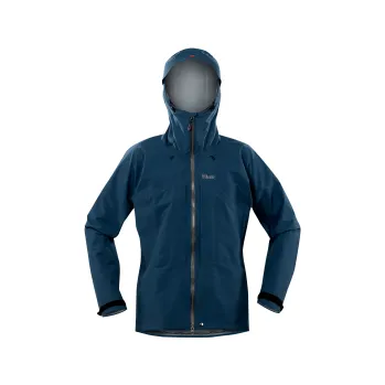 Tilak Evolution majolica S; Modrá bunda + DÁREK DLE VÝBĚRU!