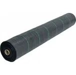 COVERNIT Tkaná mulčovací textílie s pruhy 2 x 50 m