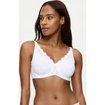 Triumph modelovací podprsenka bílá velikost 95F