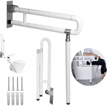 Bezpečnostní kamera Držák stěna-podlaha Bedee