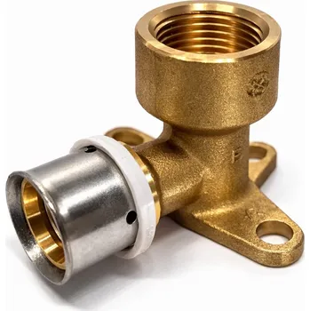 Fitinka HERZ Nástěnka Alpex 16 x 1/2“ - P711631