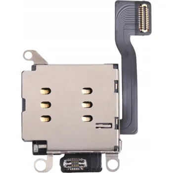 Náhradní díl pro mobilní telefon Držák SIM karty Apple iPhone 13