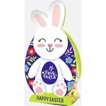 Sergio velikonoční zajíček Fruits Berries mix 90g