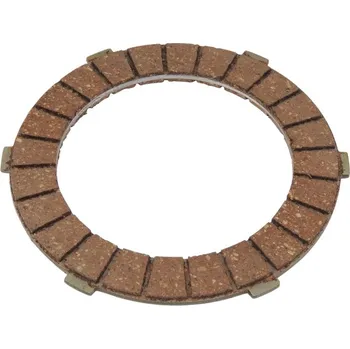 Spojková lamela Lamela spojky, FERODO - Stadion, Jawetta