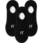 Heavy Tools 3 PACK - ponožky Omol A16-013S26 Black 36-38 + 2 měsíce na vrácení zboží