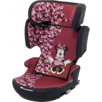 Autosedačka Bebeconfort RoadFix i-Size Disney autosedačka 15-36 kg Authentic Minnie