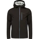 Pánská třísezónní bunda LOAP Ulvar černá Velikost: L