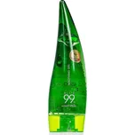 Holika Holika Aloe Soothing Gel jemný zklidňující gel 250 ml unisex