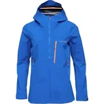 Dámská outdoorová bunda TRIMM ORADA S Modrá, Šedá, Oranžová