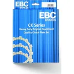 EBC Lamely spojky set CK3457 STD