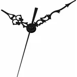 UTS24 - Hodinový strojek řízený signálem s kompletním příslušenstvím včetně ručiček