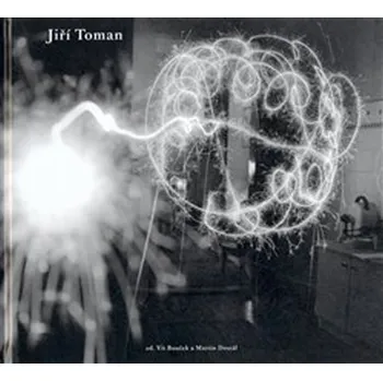 Umění Jiří Toman